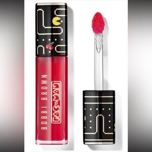 Bobbi Brown x Pac-Man Extra Plump Lip Plumper Limited Edition NIB
